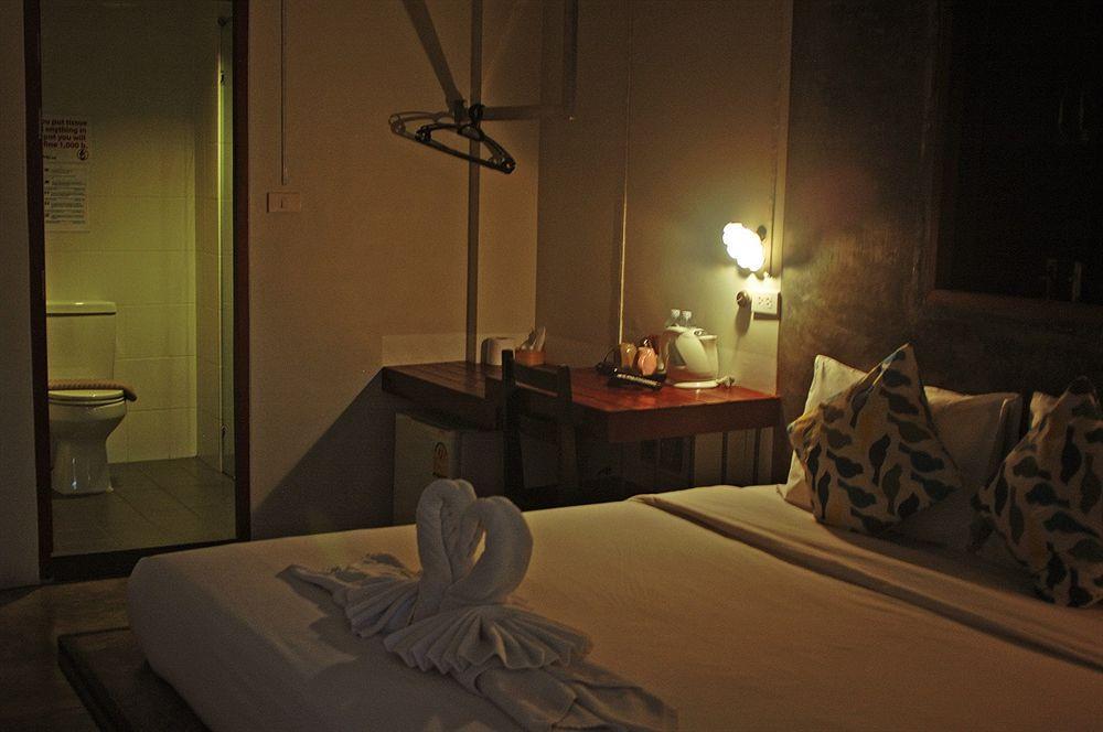 Sea Beach Paradise Patong Eksteriør bilde